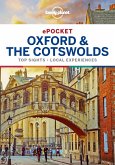 Lonely Planet Pocket Oxford & the Cotswolds (eBook, ePUB)