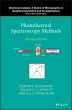 Photothermal Spectroscopy Methods... - Bild 1