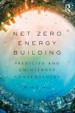 Net Zero Energy Building (eBook, PDF)