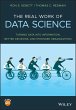 The Real Work of Data Science (eBook,... - Bild 1