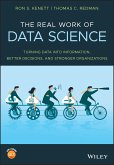 The Real Work of Data Science (eBook, PDF)