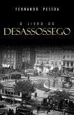 Livro do Desassossego (eBook, ePUB)