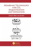 Membrane Technology for CO2 Sequestration (eBook, PDF)