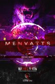 Menvatts - Heritage maudit (eBook, ePUB)