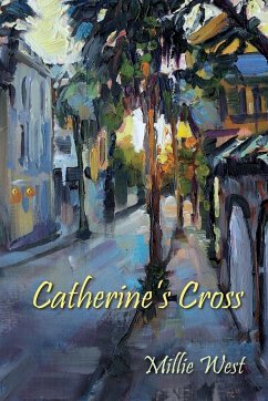 Catherine's Cross - West, Millie