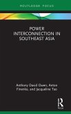 Power Interconnection in Southeast Asia (eBook, ePUB)