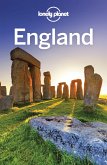 Lonely Planet England (eBook, ePUB)