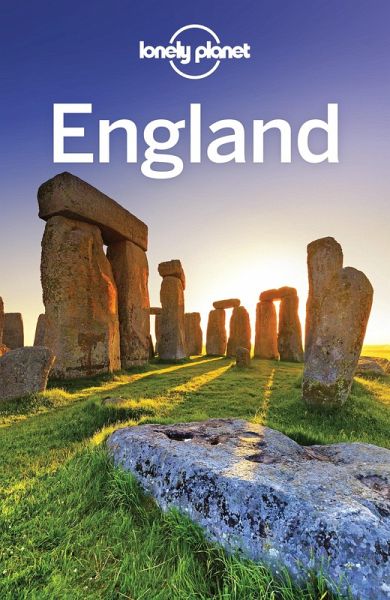 Lonely Planet England (eBook, ePUB) Lonely Planet England (eBook, ePUB)