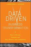 Data Driven Business Transformation (eBook, ePUB)
