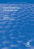 Uneven Development in South East Asia (eBook, PDF)