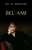 Bel-Ami (eBook, ePUB)