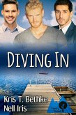 Diving In (eBook, ePUB)