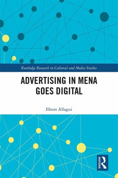 Cover Advertising in MENA Goes Digital (eBook, PDF)