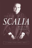 Justice Scalia (eBook, ePUB)