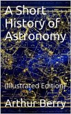 A Short History of Astronomy (eBook, PDF)
