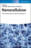 Nanocellulose (eBook, ePUB)