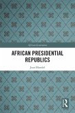 African Presidential Republics (eBook, ePUB)