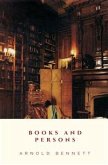 Books and Persons (eBook, ePUB)
