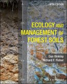 Ecology and Management of Forest Soils (eBook, ePUB)