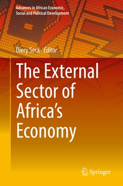 The External Sector of Africa's Economy (eBook, PDF)