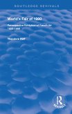 World's Fair of 1900 (eBook, ePUB) World's Fair of 1900 (eBook, ePUB)