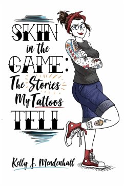 Cover Skin in the Game (eBook, ePUB)