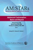 AM:STARs Adolescent Contraception: Basics and Beyond (eBook, PDF)