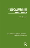 Primary Resources and Energy in the Third World (eBook, ePUB)