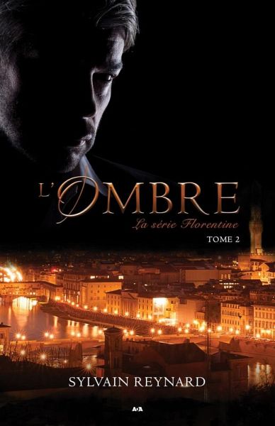 L'ombre (eBook, ePUB)