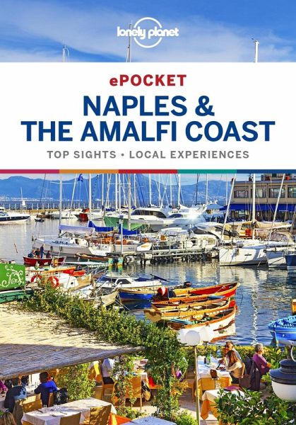 Lonely　Coast　Planet　ePUB)　Lonely　Planet　Pocket　bei　Naples　the　von　Amalfi　(eBook,　Portofrei　Lonely　Planet