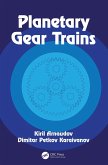 Planetary Gear Trains (eBook, ePUB)