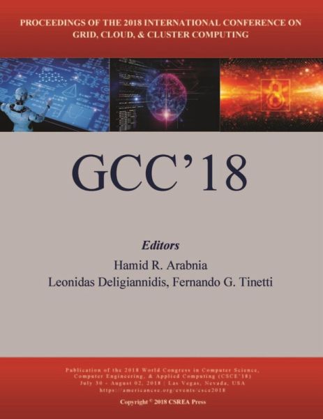Grid, Cloud, and Cluster Computing (eBook, PDF)