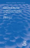 The Judgement of the King of Bohemia (eBook, PDF)