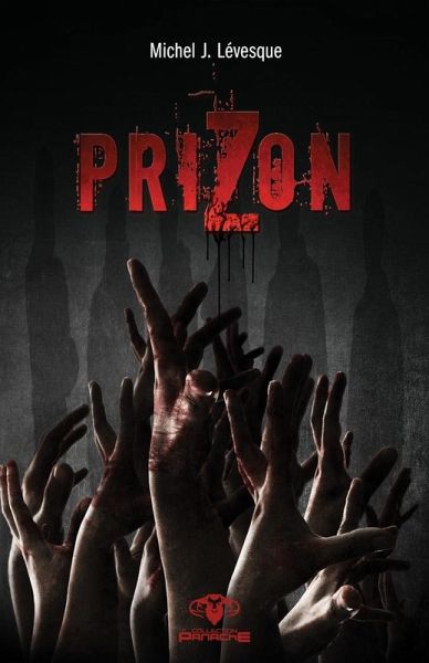 PriZon (eBook, ePUB) PriZon (eBook, ePUB)