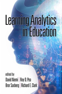 Learning Analytics in Education (eBook, ePUB)