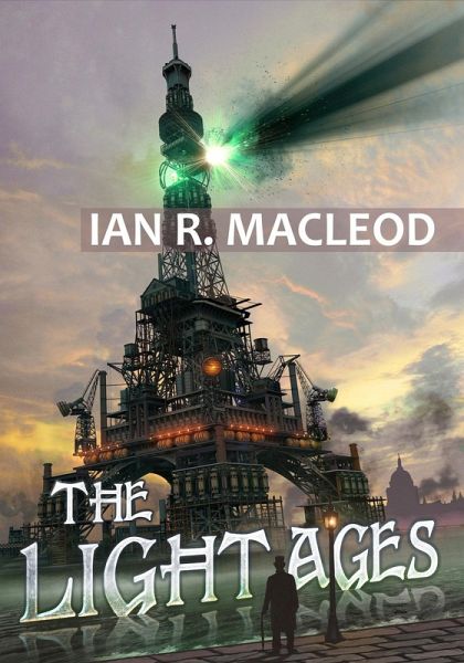 Light Ages (eBook, ePUB)