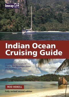 Cover Indian Ocean Cruising Guide (eBook, PDF)