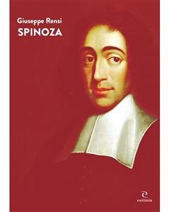 Spinoza (eBook, PDF) - Rensi, Giuseppe