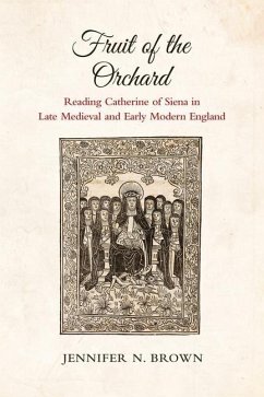 Fruit of the Orchard (eBook, PDF) - Brown, Jennifer N.