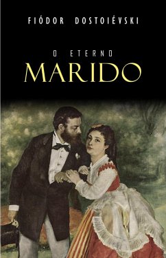 Cover O Eterno Marido (eBook, ePUB)