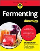 Fermenting For Dummies (eBook, ePUB)
