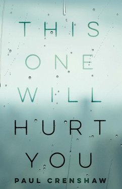 Cover This One Will Hurt You (eBook, ePUB)