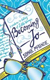 Becoming Jo (eBook, ePUB)