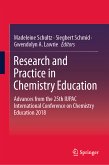Research and Practice in Chemistry Education (eBook, PDF)
