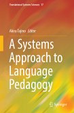 A Systems Approach to Language Pedagogy (eBook, PDF)