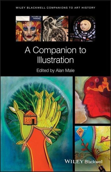 A Companion to Illustration (eBook, PDF) A Companion to Illustration (eBook, PDF)