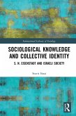 Sociological Knowledge and Collective Identity (eBook, ePUB)