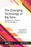 The Emerging Technology of Big Data (eBook, ePUB)