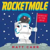 Rocketmole (eBook, ePUB)