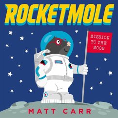 Cover Rocketmole (eBook, ePUB)